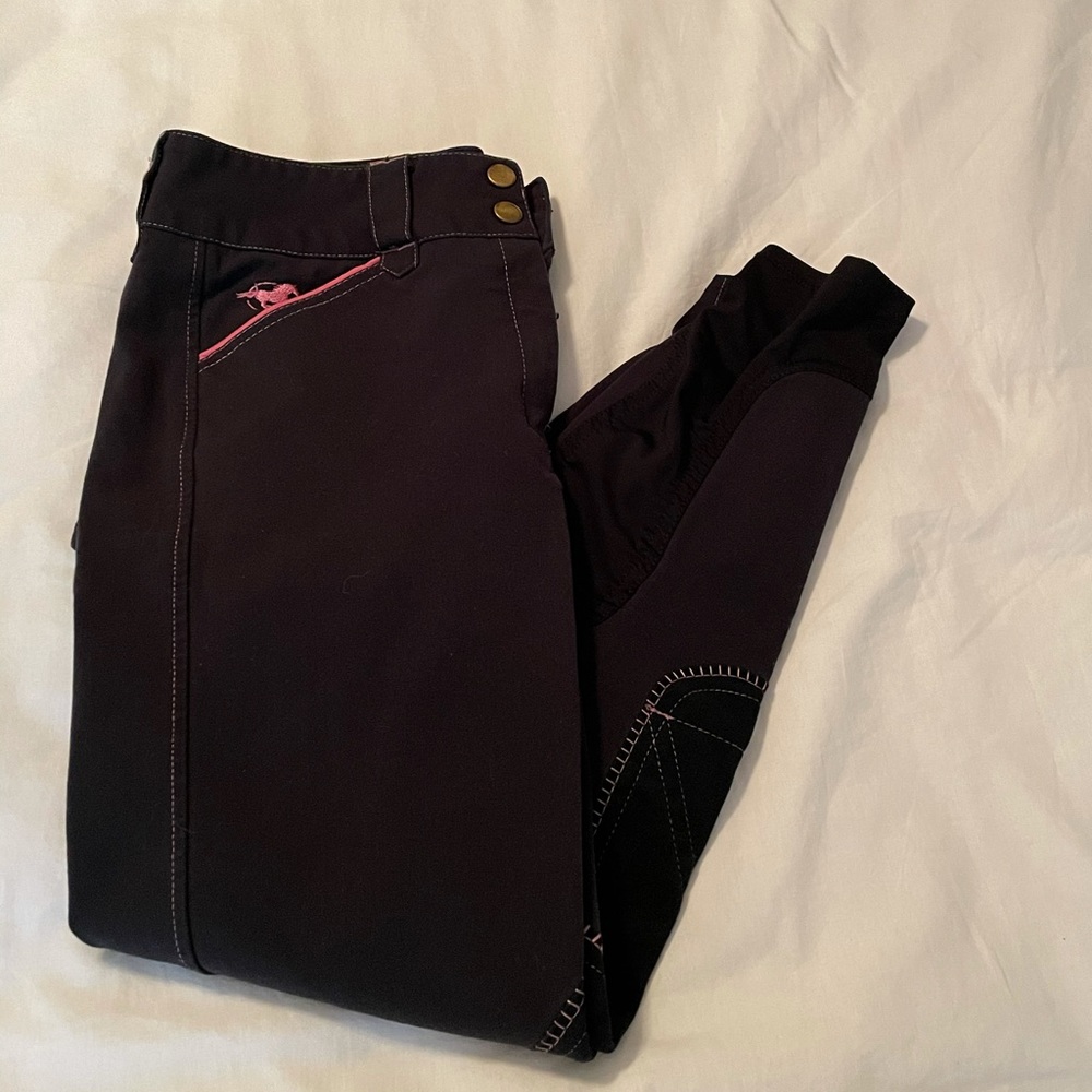 Smartpak Piper Breeches Size 26R